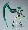 Act Mode Symphogear GX: Kirika Akatsuki thumbnail 3