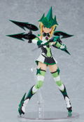 Act Mode Symphogear GX: Kirika Akatsuki thumbnail 4