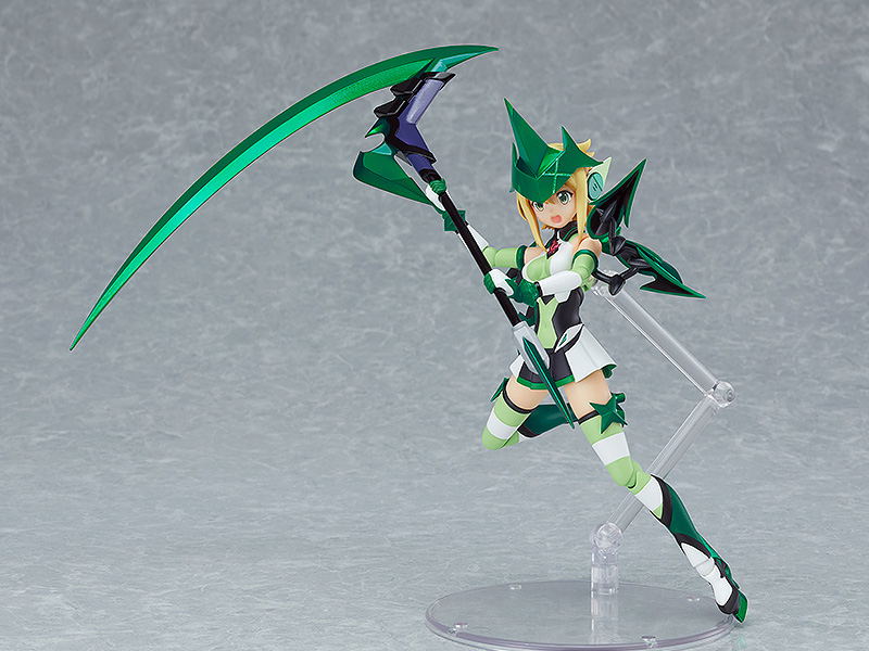 Act Mode Symphogear GX: Kirika Akatsuki image 5