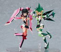 Act Mode Symphogear GX: Kirika Akatsuki thumbnail 6