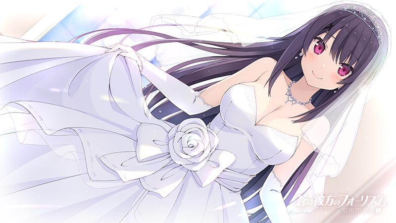 Aokana: Four Rhythms Across the Blue - EXTRA2S image 5