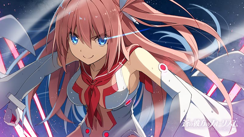 Aokana: Four Rhythms Across the Blue - EXTRA2S image 7