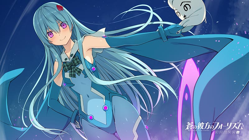 Aokana: Four Rhythms Across the Blue - EXTRA2S image 8