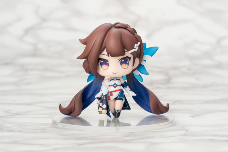 Asteroid Series Honkai Impact 3rd: Li Sushang Jade Knight MoonScar image 1