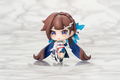 Asteroid Series Honkai Impact 3rd: Li Sushang Jade Knight MoonScar thumbnail 2