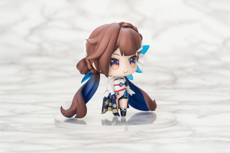 Asteroid Series Honkai Impact 3rd: Li Sushang Jade Knight MoonScar image 3
