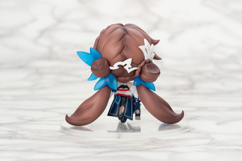 Asteroid Series Honkai Impact 3rd: Li Sushang Jade Knight MoonScar image 4