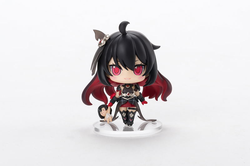 Asteroid Series Honkai Impact 3rd: Seele Vollerei Starchasm Nyx image 1