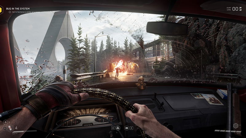 Atomic Heart [Limited Edition] (Multi-Language) image 2