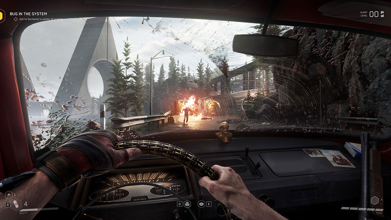 Atomic Heart (Multi-Language) for PlayStation 5