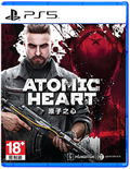 Atomic Heart (Multi-Language) thumbnail 1