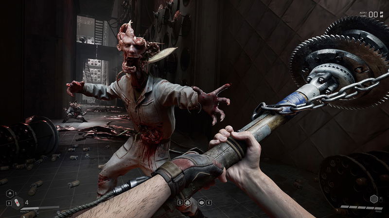 Atomic Heart (Multi-Language) image 4