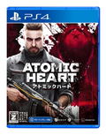 Atomic Heart (Multi-Language) thumbnail 1