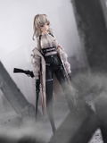 A-Z: 1/7 Scale Pre-Painted Figure: [F01] thumbnail 10