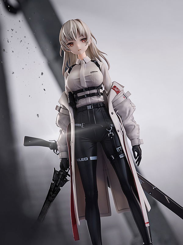 A-Z: 1/7 Scale Pre-Painted Figure: [F01] image 11