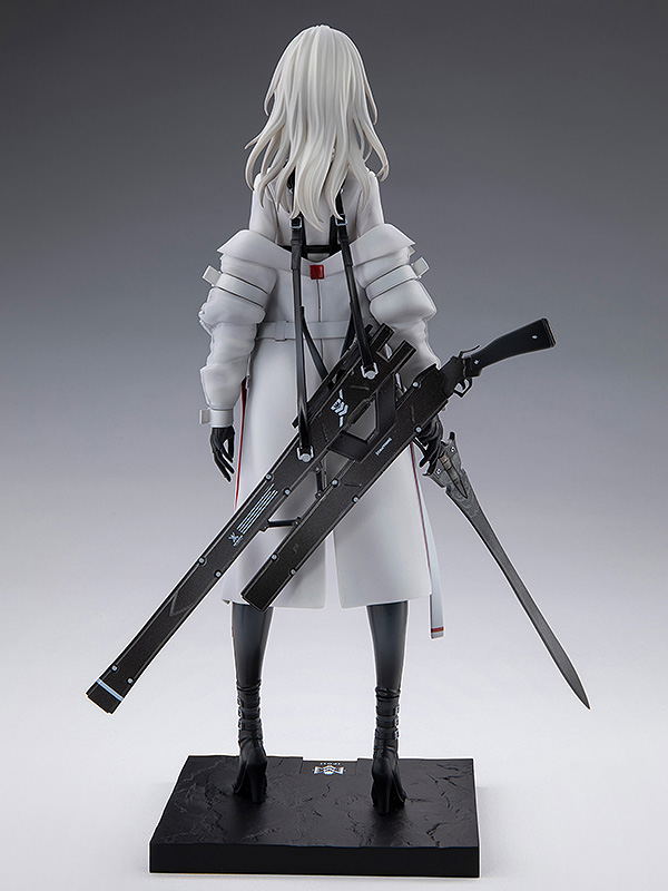 A-Z: 1/7 Scale Pre-Painted Figure: [F01]