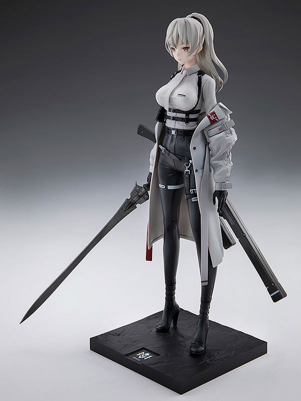 A-Z: 1/7 Scale Pre-Painted Figure: [F01] image 4