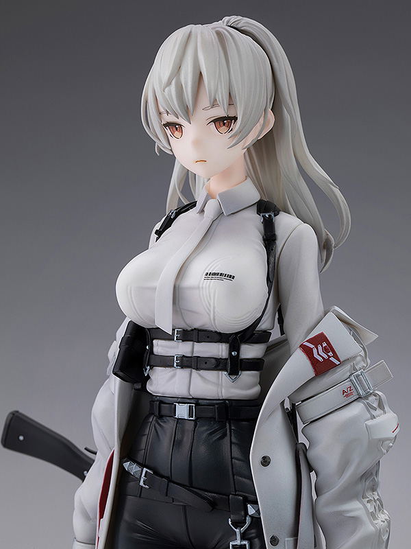 A-Z: 1/7 Scale Pre-Painted Figure: [F01] image 5
