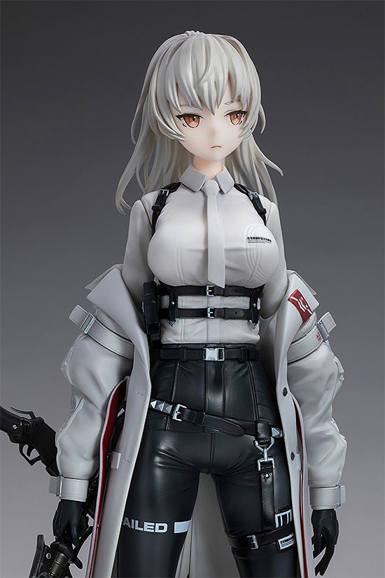 A-Z: 1/7 Scale Pre-Painted Figure: [F01] image 6