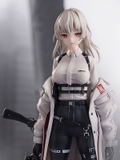 A-Z: 1/7 Scale Pre-Painted Figure: [F01] thumbnail 7