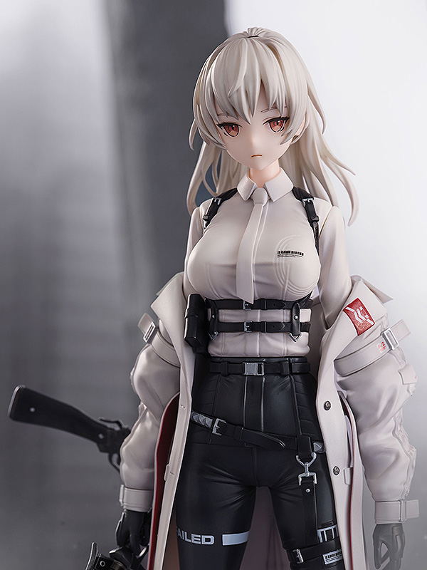 A-Z: 1/7 Scale Pre-Painted Figure: [F01] image 7