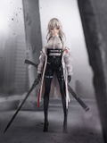 A-Z: 1/7 Scale Pre-Painted Figure: [F01] thumbnail 8