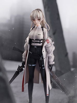 A-Z: 1/7 Scale Pre-Painted Figure: [F01]_