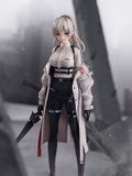 A-Z: 1/7 Scale Pre-Painted Figure: [F01] thumbnail 9