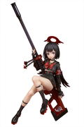 Blue Archive 1/7 Scale Pre-Painted Figure: Shizuyama Mashiro thumbnail 1