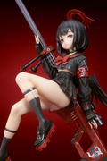 Blue Archive 1/7 Scale Pre-Painted Figure: Shizuyama Mashiro thumbnail 11