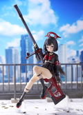 Blue Archive 1/7 Scale Pre-Painted Figure: Shizuyama Mashiro thumbnail 12