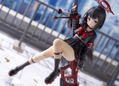 Blue Archive 1/7 Scale Pre-Painted Figure: Shizuyama Mashiro thumbnail 14