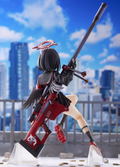 Blue Archive 1/7 Scale Pre-Painted Figure: Shizuyama Mashiro thumbnail 19