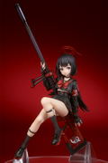 Blue Archive 1/7 Scale Pre-Painted Figure: Shizuyama Mashiro thumbnail 2