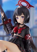 Blue Archive 1/7 Scale Pre-Painted Figure: Shizuyama Mashiro thumbnail 20