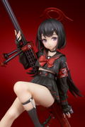 Blue Archive 1/7 Scale Pre-Painted Figure: Shizuyama Mashiro thumbnail 3