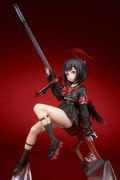 Blue Archive 1/7 Scale Pre-Painted Figure: Shizuyama Mashiro thumbnail 4