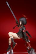 Blue Archive 1/7 Scale Pre-Painted Figure: Shizuyama Mashiro thumbnail 7