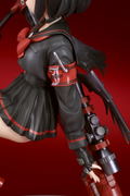 Blue Archive 1/7 Scale Pre-Painted Figure: Shizuyama Mashiro thumbnail 9