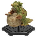 Capcom Figure Builder Monster Hunter Standard Model Plus THE BEST Vol. 19, 20, 21 (Set of 6 Pieces) thumbnail 4