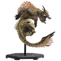 Capcom Figure Builder Monster Hunter Standard Model Plus THE BEST Vol. 19, 20, 21 (Set of 6 Pieces) thumbnail 5