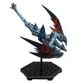 Capcom Figure Builder Monster Hunter Standard Model Plus THE BEST Vol. 19, 20, 21 (Set of 6 Pieces) thumbnail 7