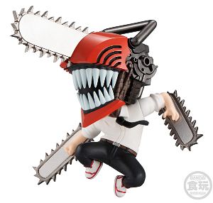Chainsaw Man Adverge Motion (Set of 10 Pieces)