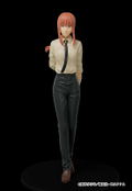 PLAMAX Chainsaw Man: Makima thumbnail 2