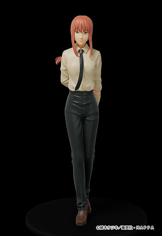 PLAMAX Chainsaw Man: Makima image 2