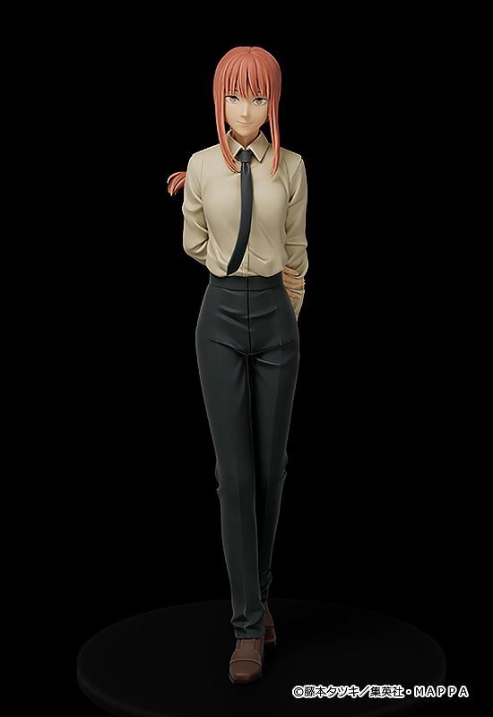 PLAMAX Chainsaw Man: Makima image 3