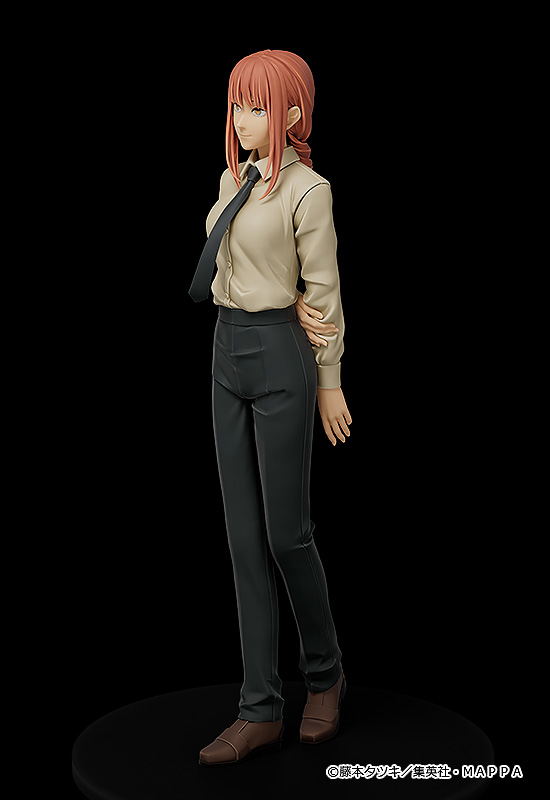 PLAMAX Chainsaw Man: Makima image 4