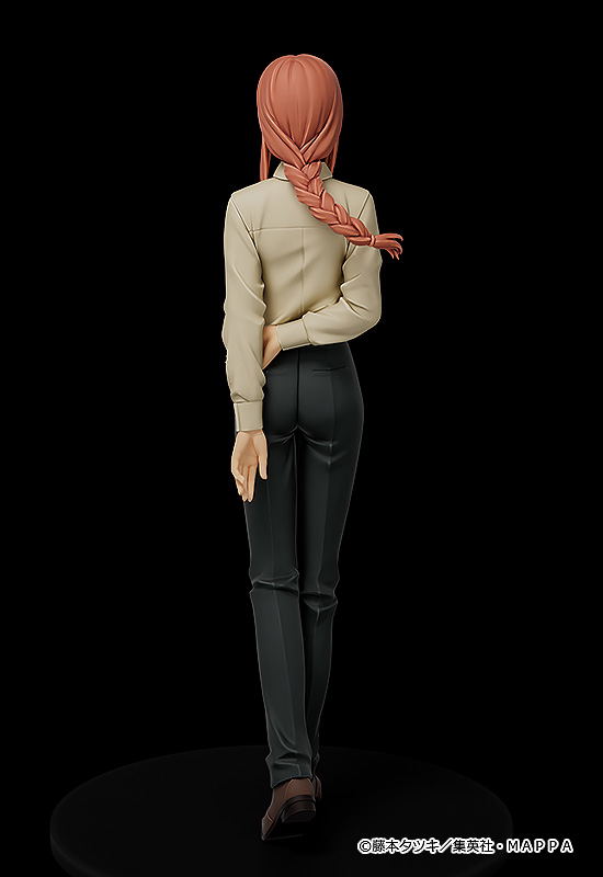 PLAMAX Chainsaw Man: Makima image 5