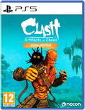 Clash: Artifacts of Chaos [Zeno Edition] thumbnail 2