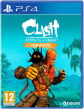 Clash: Artifacts of Chaos [Zeno Edition] thumbnail 2